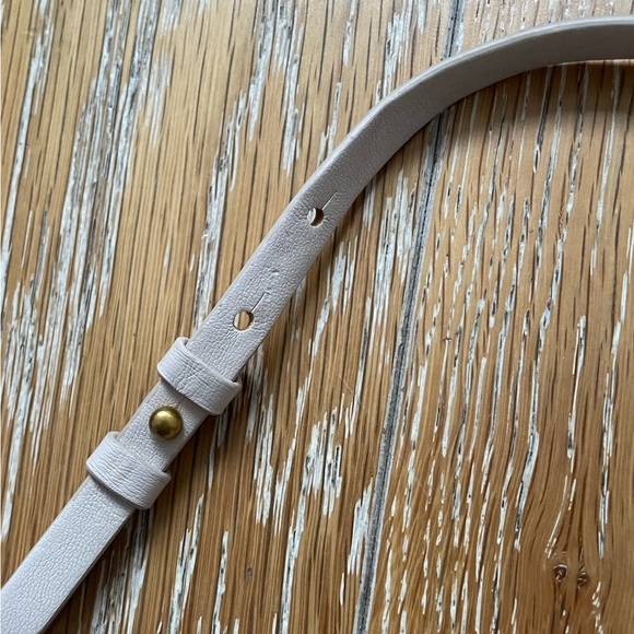 ZARA Quilted Crossbody Smart Phone Bag - Picture 5 of 5